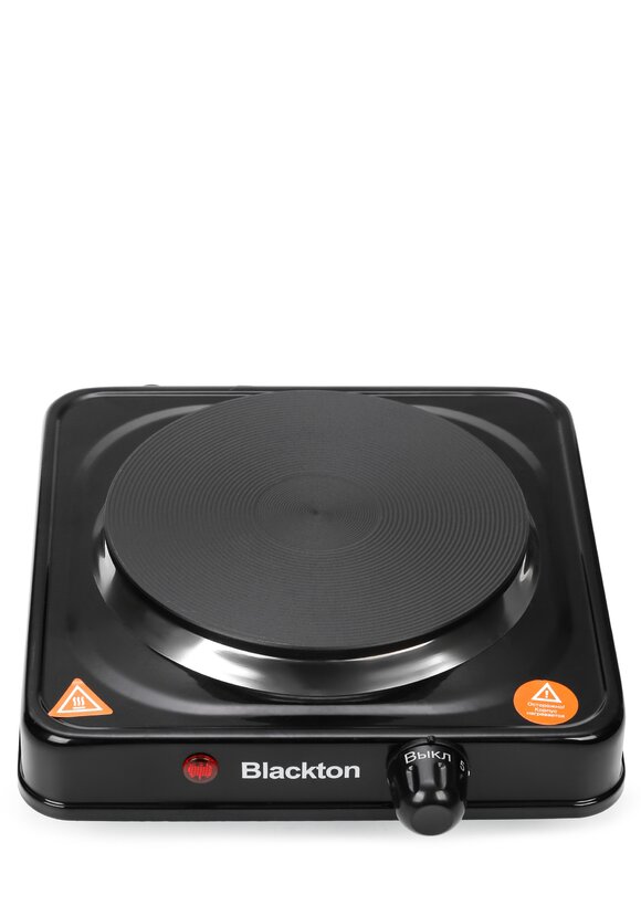 Плита электрическая Дачный шеф шир.  580, рис. 10