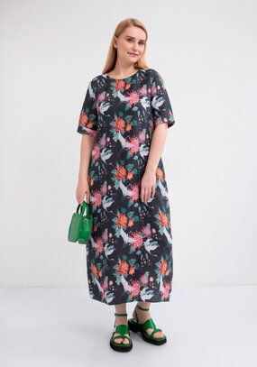 Платье Каллиста