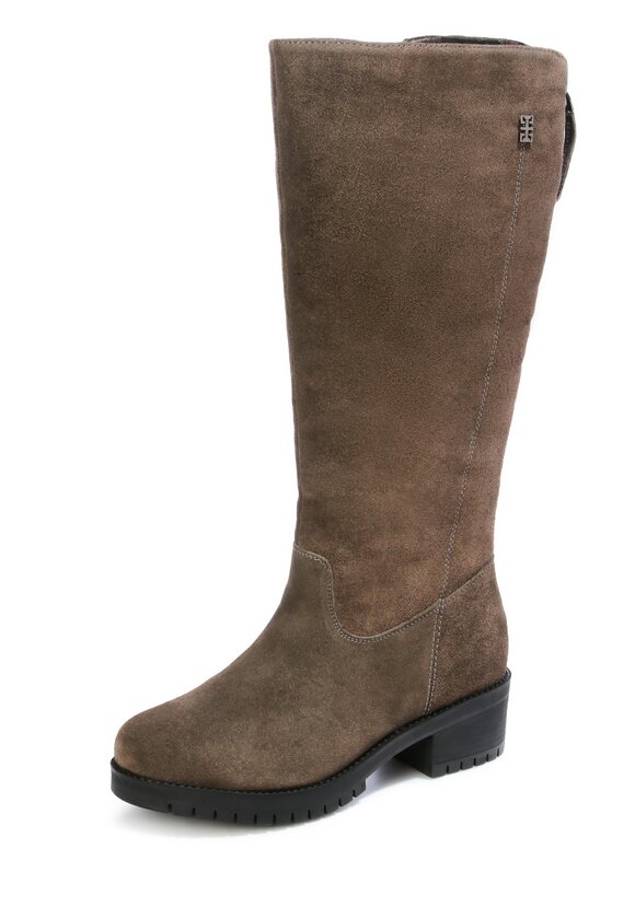 Сапоги женские Веронна шир.  580, рис. 7