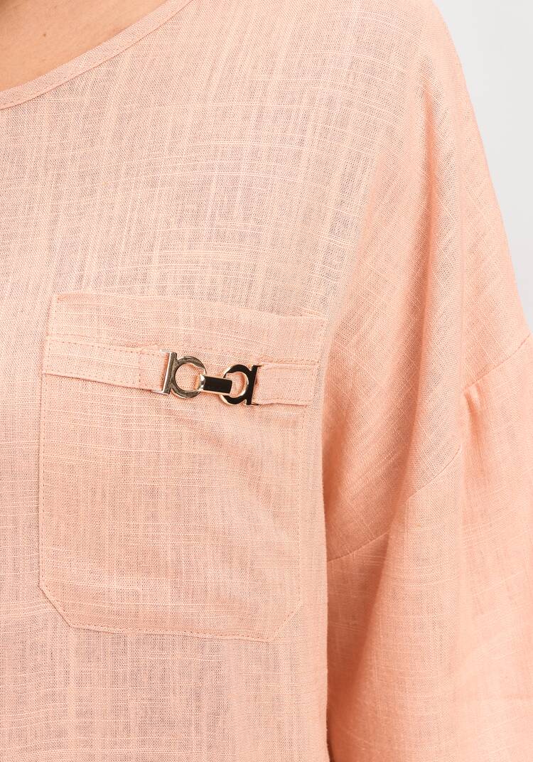 Блуза Иоланта шир.  750, рис. 5