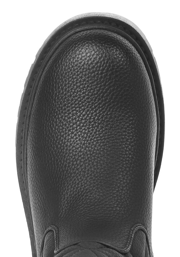 Сапоги женские Миллана шир.  580, рис. 4