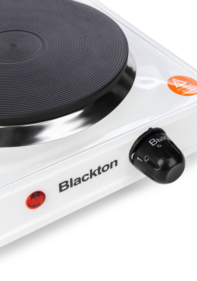 Плита электрическая Дачный шеф шир.  750, рис. 3