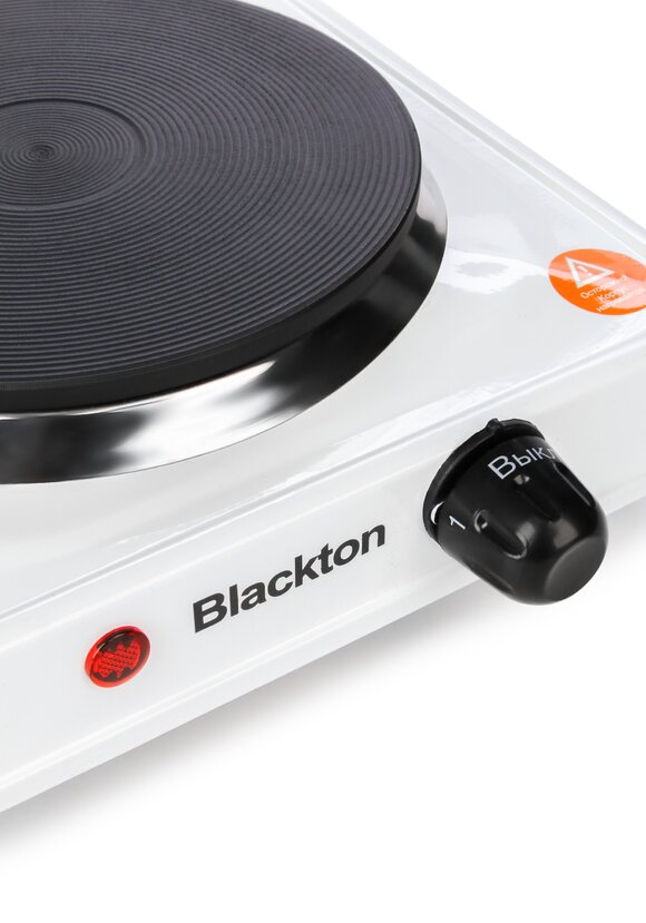 Плита электрическая Дачный шеф шир.  580, рис. 3