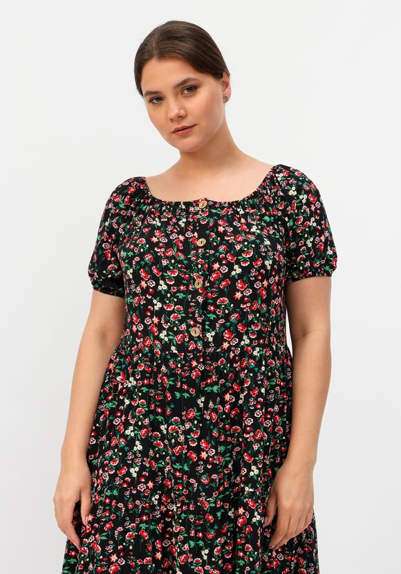 Платье Лэйси шир.  580, рис. 2