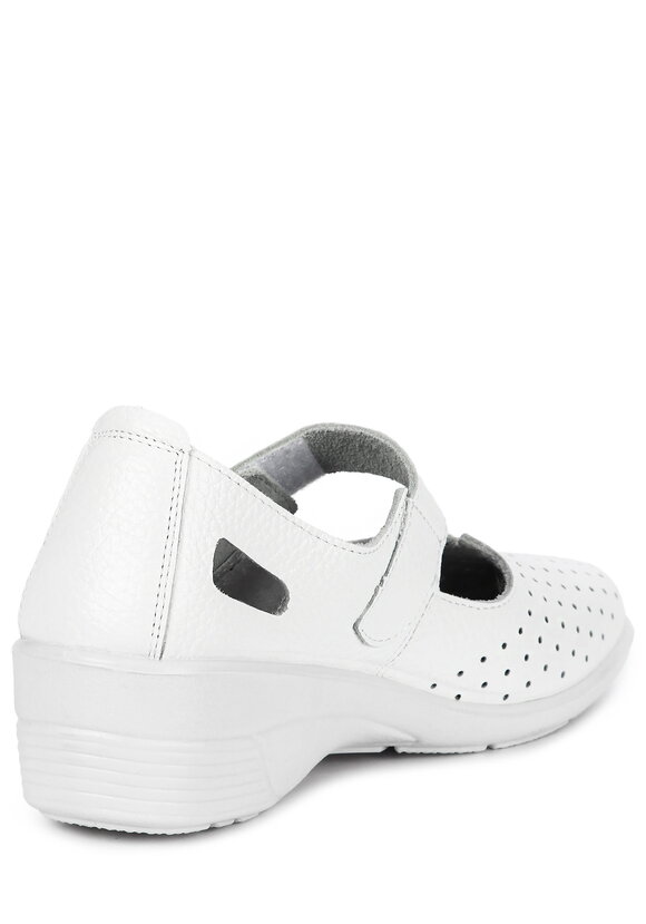 Туфли женские Лианa шир.  580, рис. 2