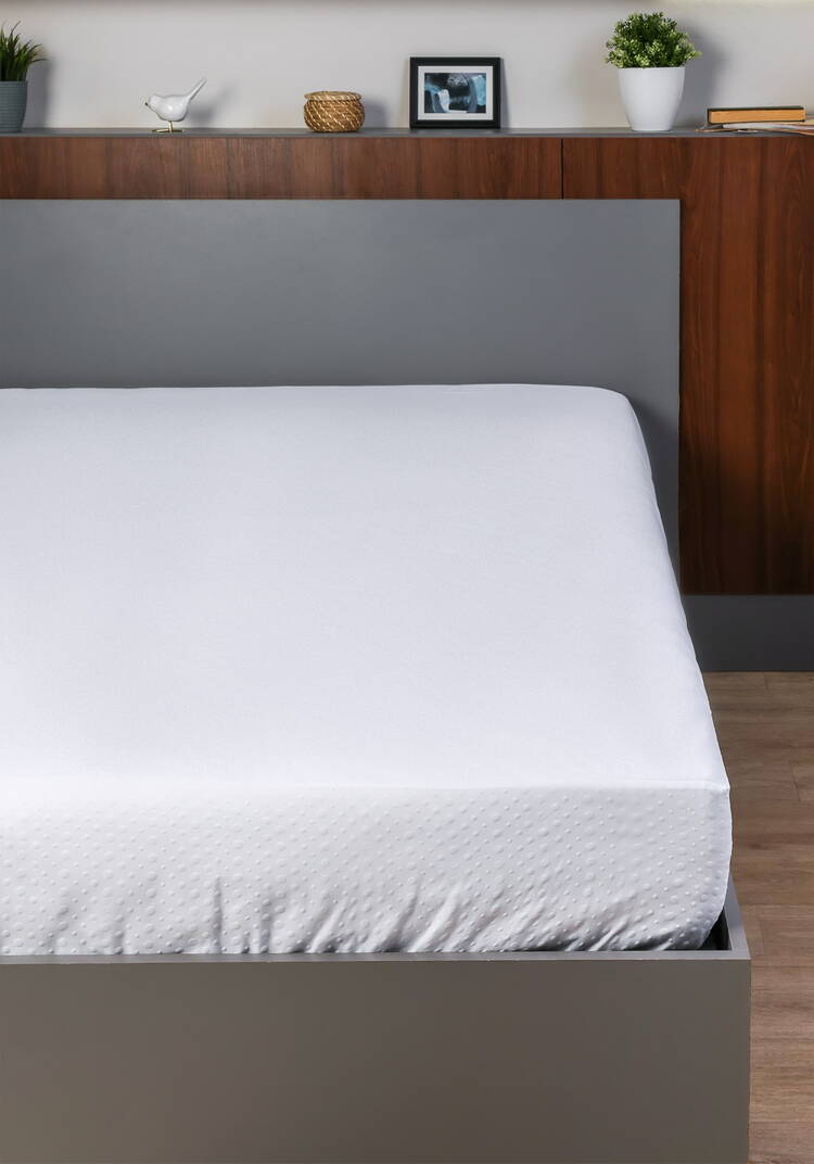 Наматрасник непромокаемый с бортом шир.  750, рис. 4