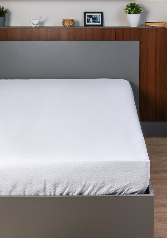 Наматрасник непромокаемый с бортом шир.  580, рис. 4