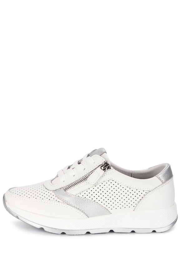 Полуботинки женские Гилия шир.  580, рис. 2