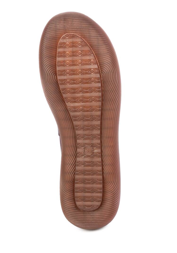 Туфли женские Лейла шир.  750, рис. 20