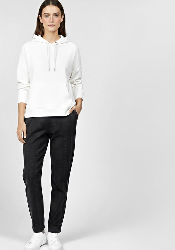 Брюки  на резинке Кэтрин шир.  580, рис. 1