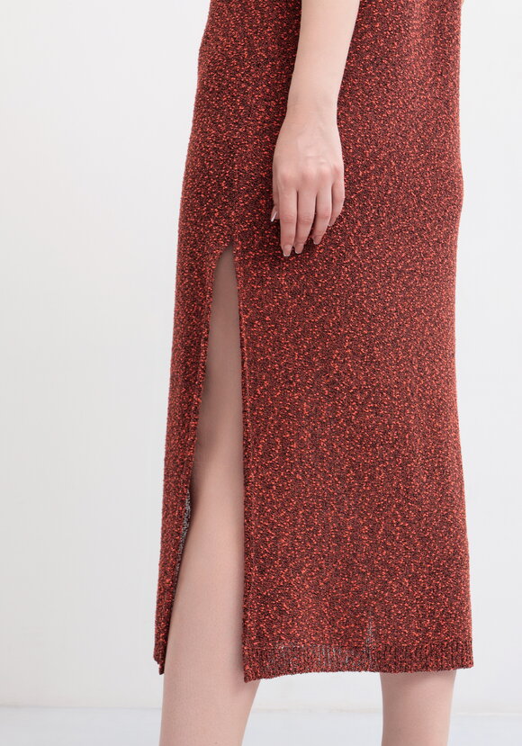 Платье Прекрасная ночь шир.  580, рис. 18