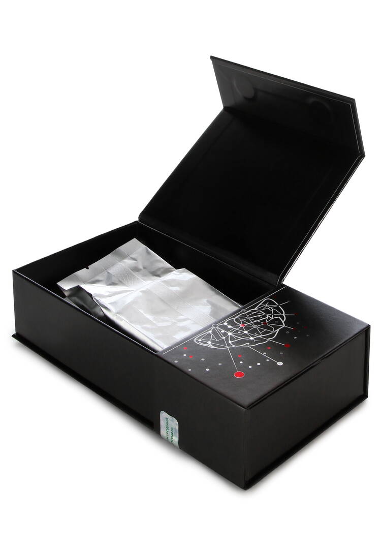 Комплекс для мозга Плазмалоген шир.  750, рис. 7