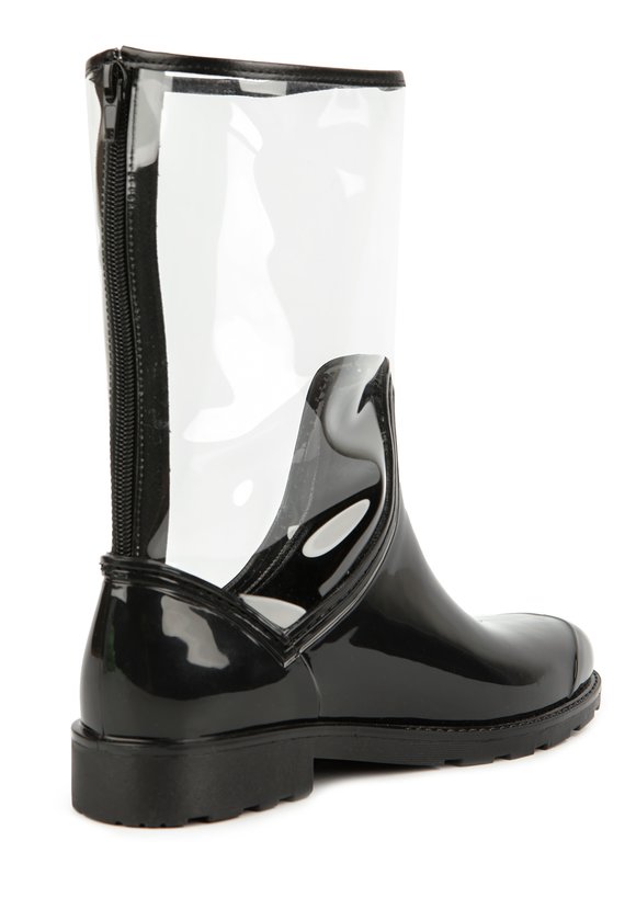 Сапоги женские Гаяна шир.  580, рис. 3