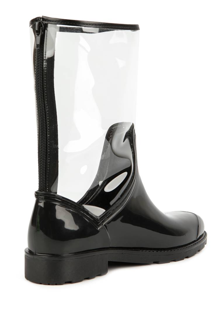 Сапоги женские Гаяна шир.  750, рис. 3