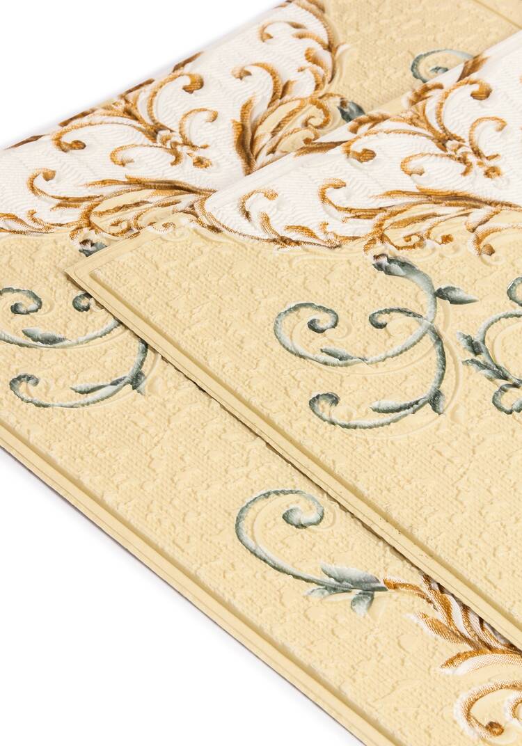 Стеновые панели Красота и Уют шир.  750, рис. 61