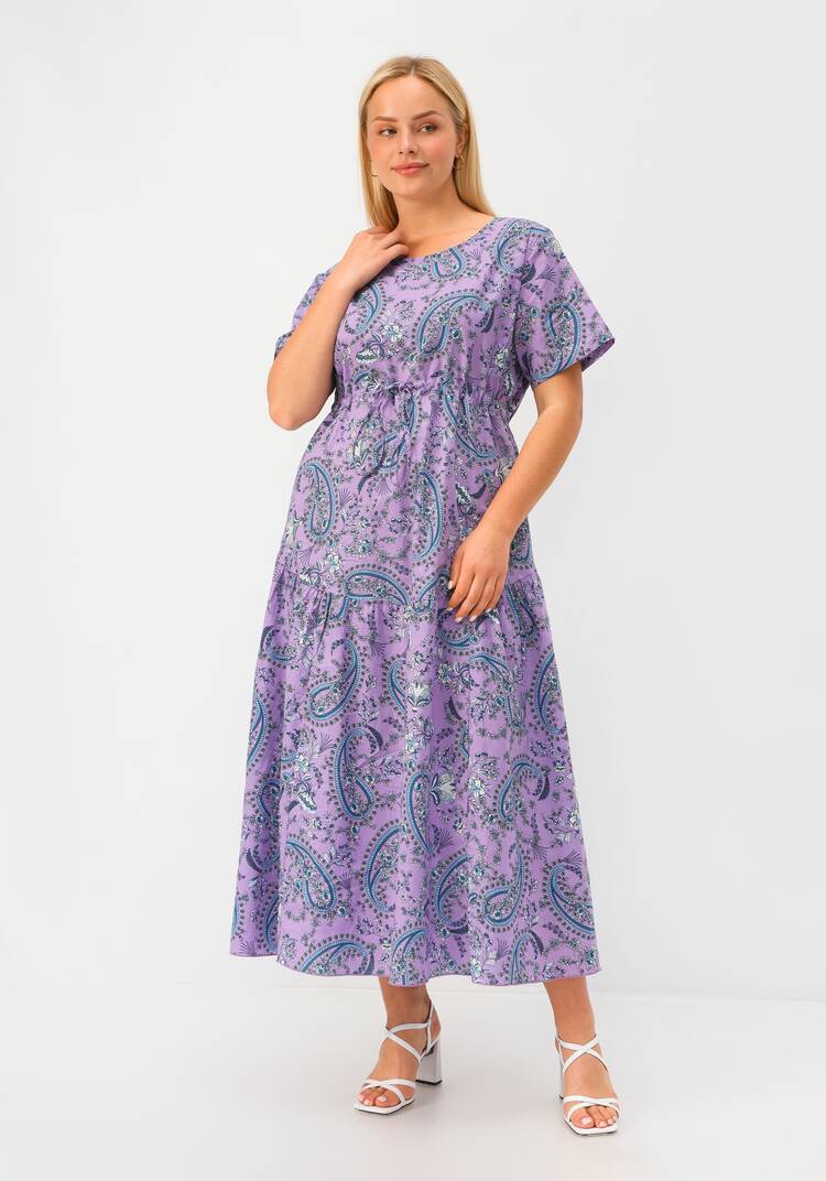 Платье Шерил шир.  750, рис. 7