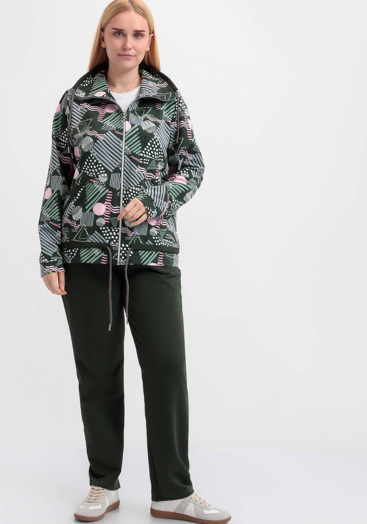 Костюм Вдохновение шир.  750, рис. 17