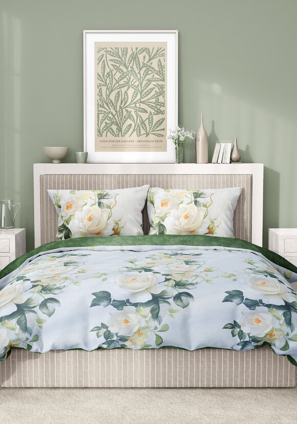 КПБ поплин Фрида шир.  580, рис. 2