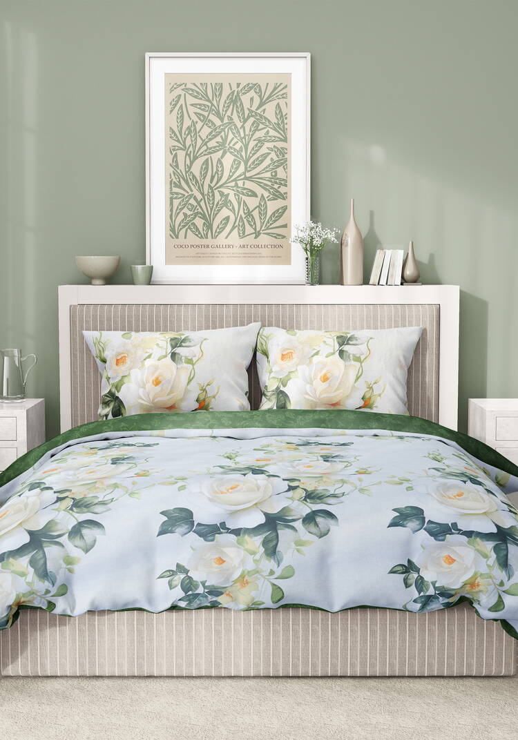 КПБ поплин Фрида шир.  750, рис. 2