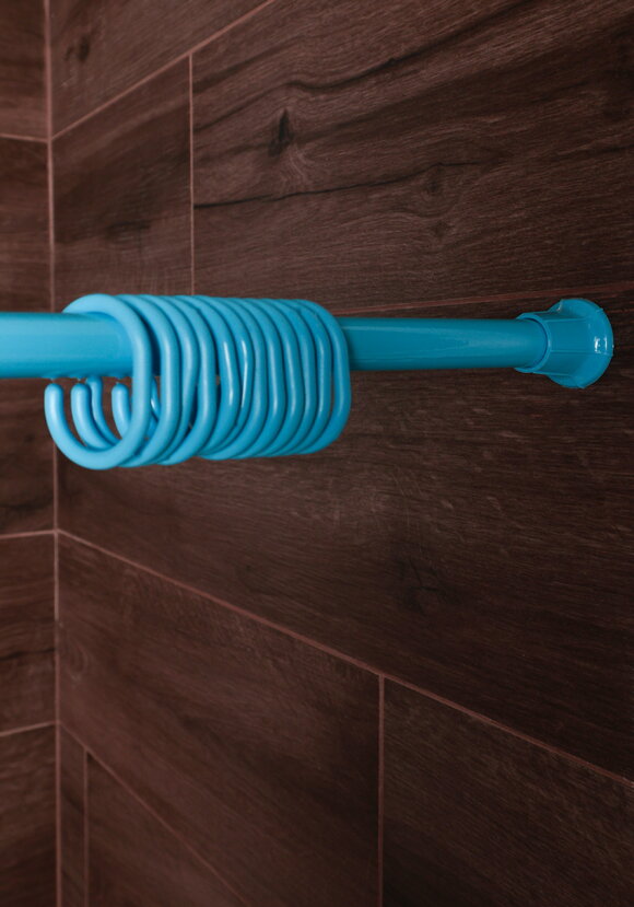 Карниз для вaнной шир.  580, рис. 3