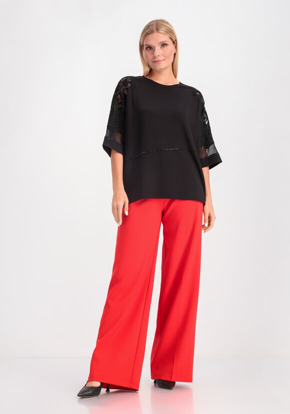 Блуза Уилла шир.  580, рис. 13