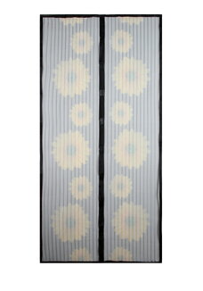 Сетка москитная, Герберы