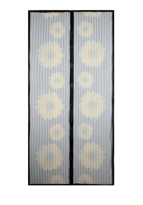 Сетка москитная, Герберы