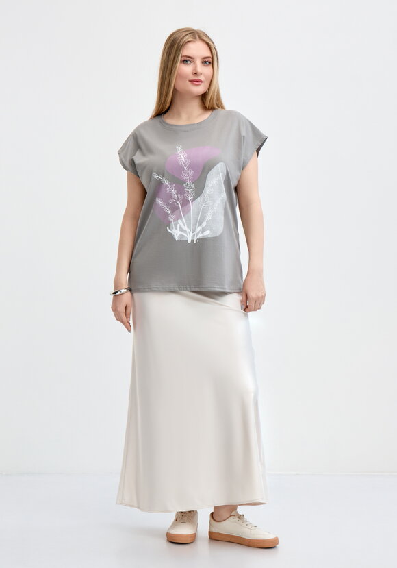 Футболка Эмма шир.  580, рис. 12