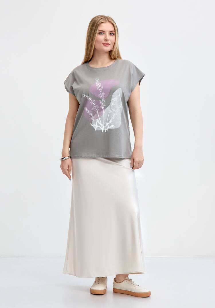 Футболка Эмма шир.  750, рис. 12