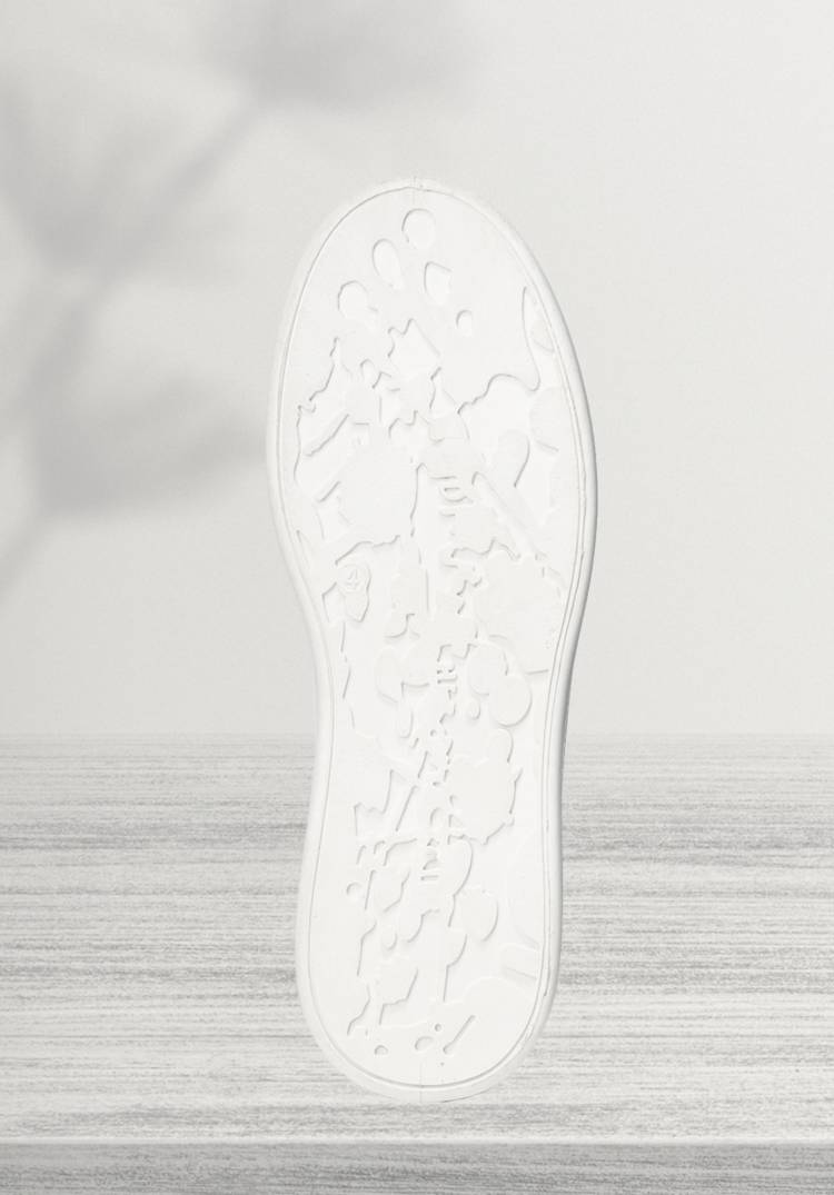 Кроссовки Спорт шик шир.  750, рис. 14