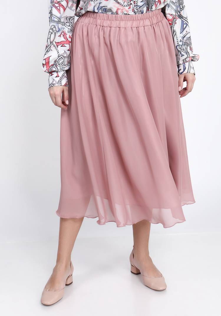 Юбка Романтичное утро шир.  750, рис. 8