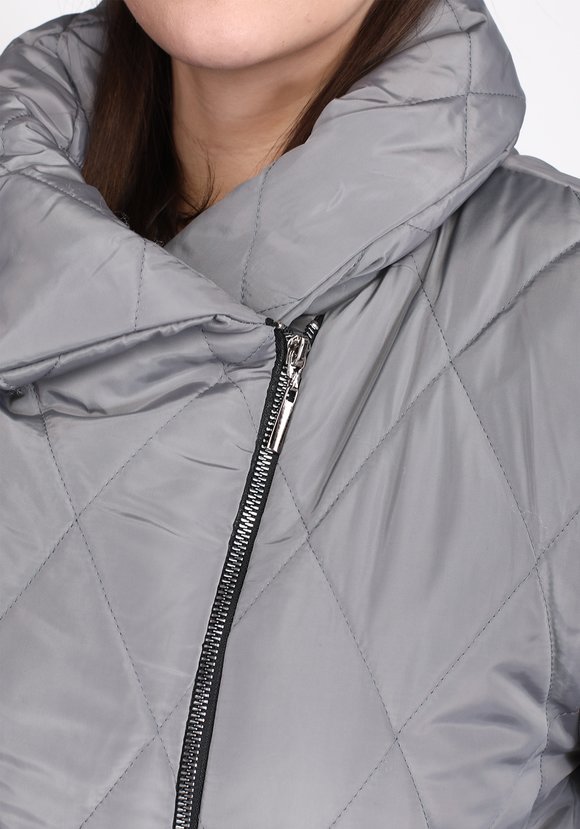 Пальто Теплый шарм шир.  580, рис. 11