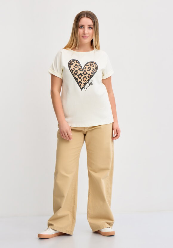 Футболка Улыбка солнца шир.  580, рис. 7