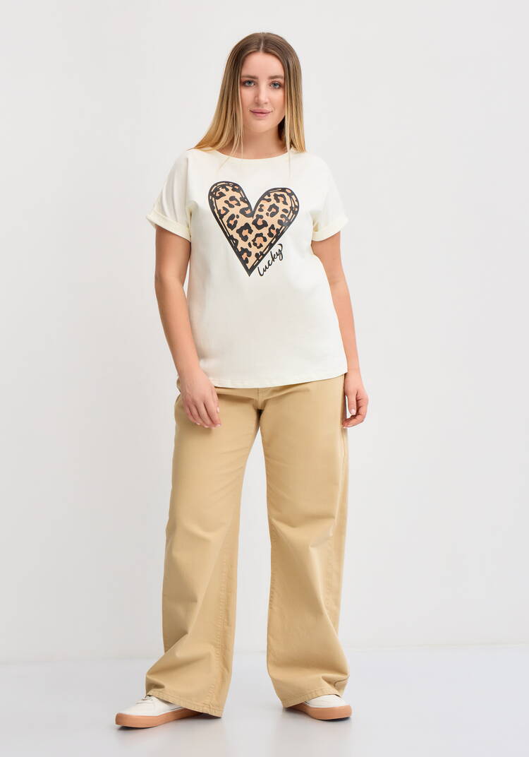 Футболка Улыбка солнца шир.  750, рис. 7