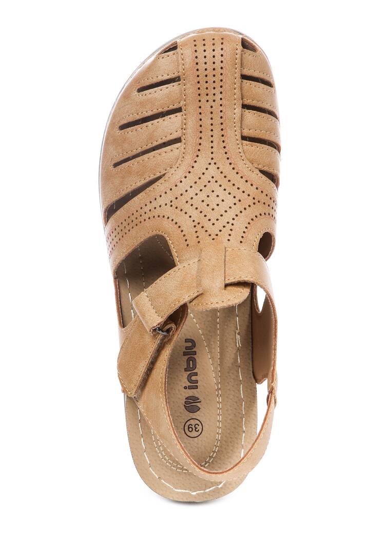 Босоножки Людмила шир.  750, рис. 4