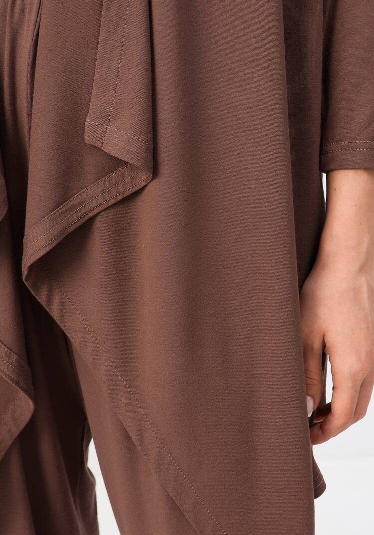 Кардиган Мирослава шир.  750, рис. 10