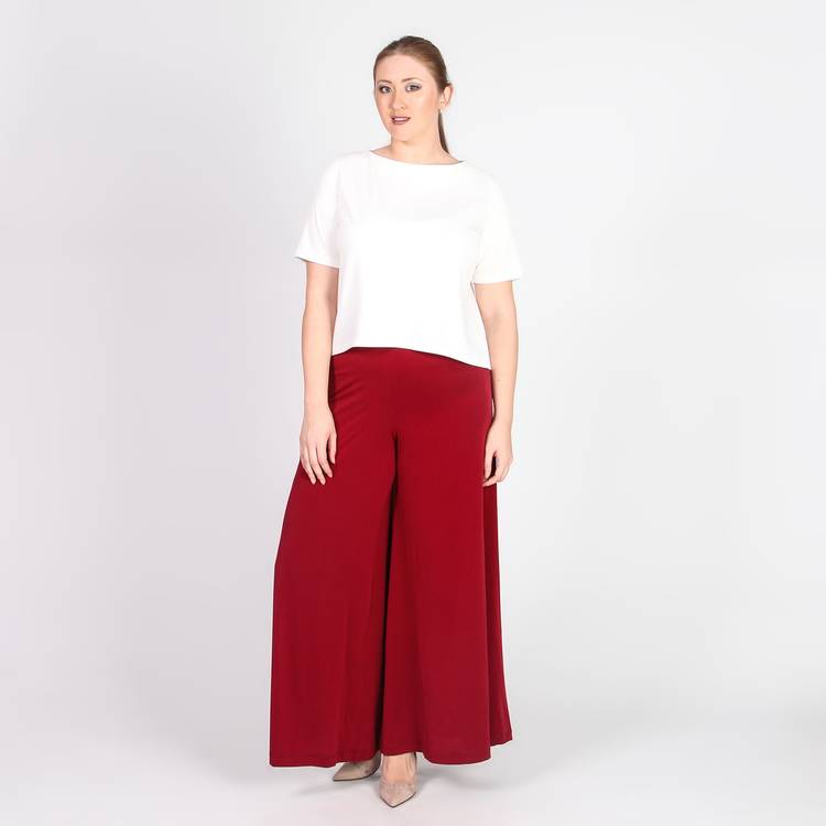 Блуза с запахом на спине шир.  750, рис. 27