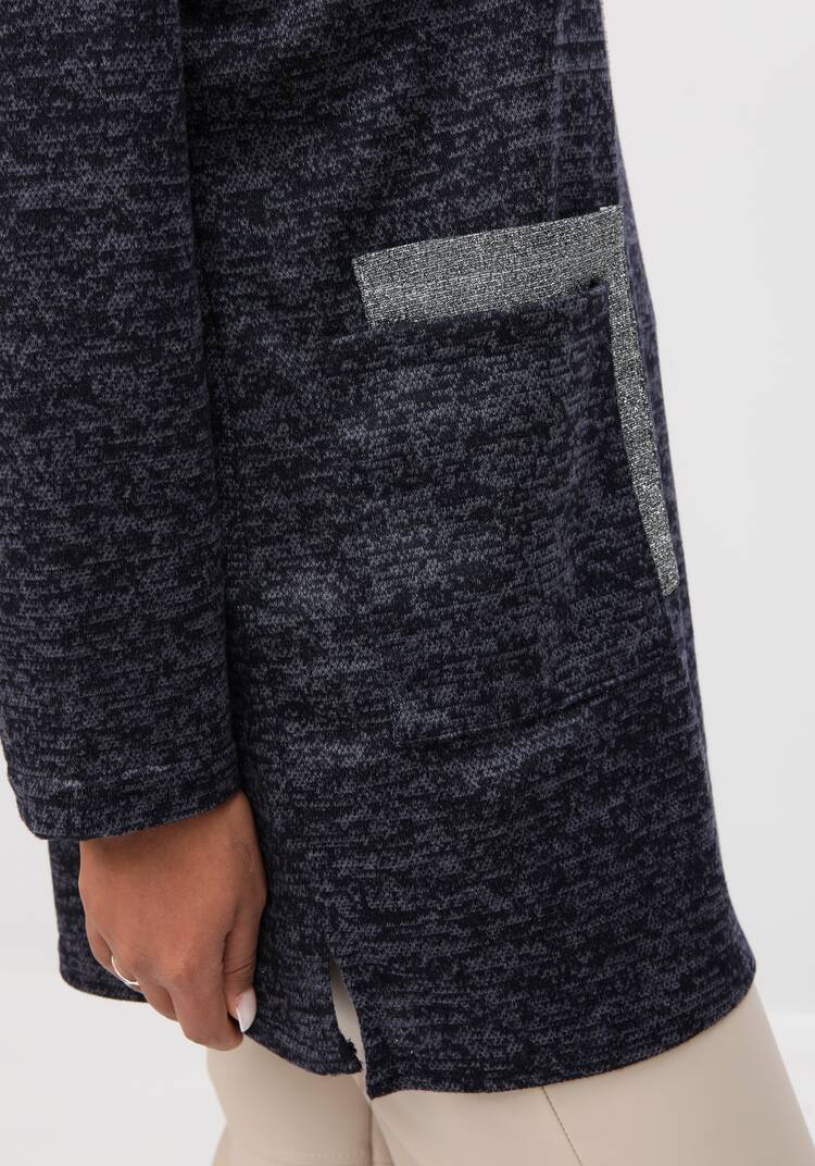 Туника Кэтти шир.  750, рис. 30