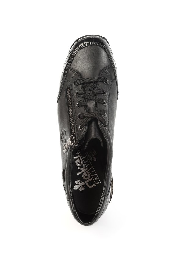 Полуботинки женские Дэллисс шир.  580, рис. 4