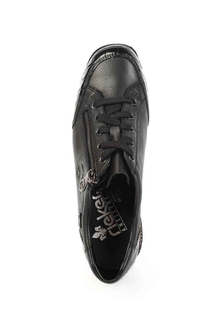 Полуботинки женские Дэллисс шир.  750, рис. 4