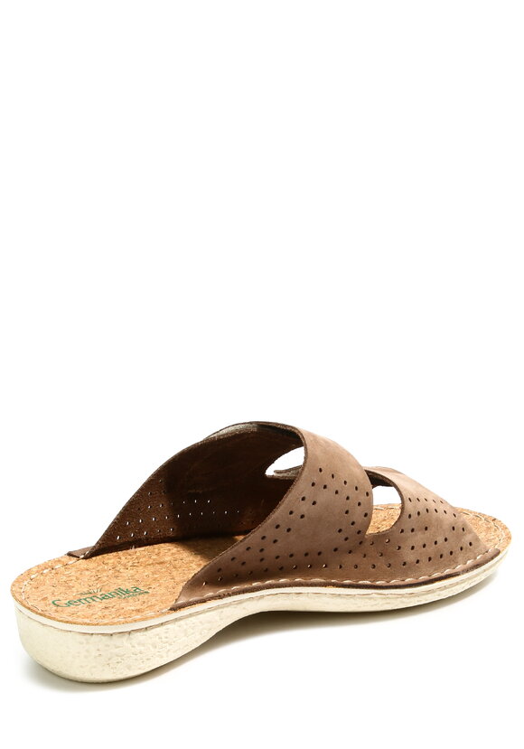 Сабо женские Даниэлла шир.  580, рис. 3