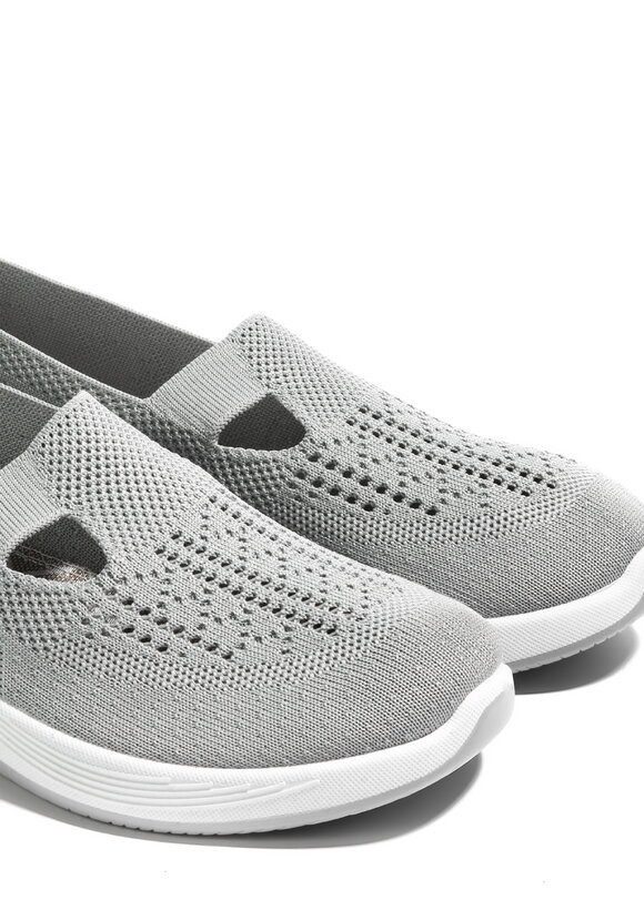 Кроссовки Вега шир.  580, рис. 14