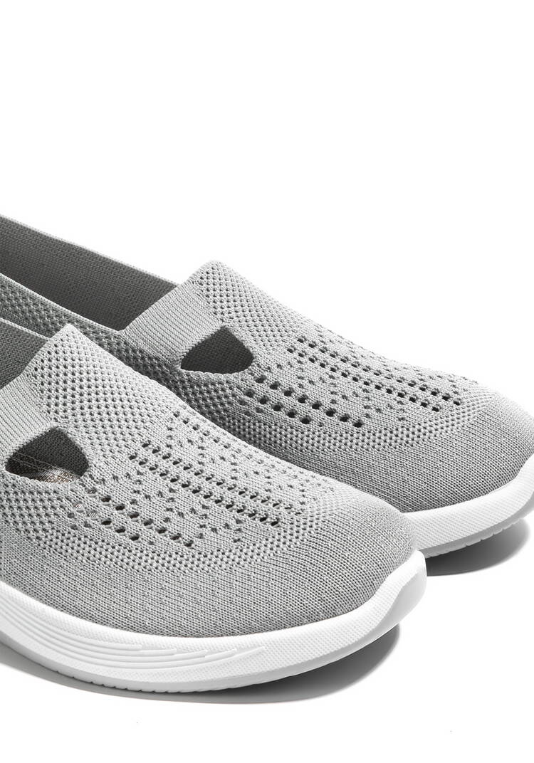 Кроссовки Вега шир.  750, рис. 14