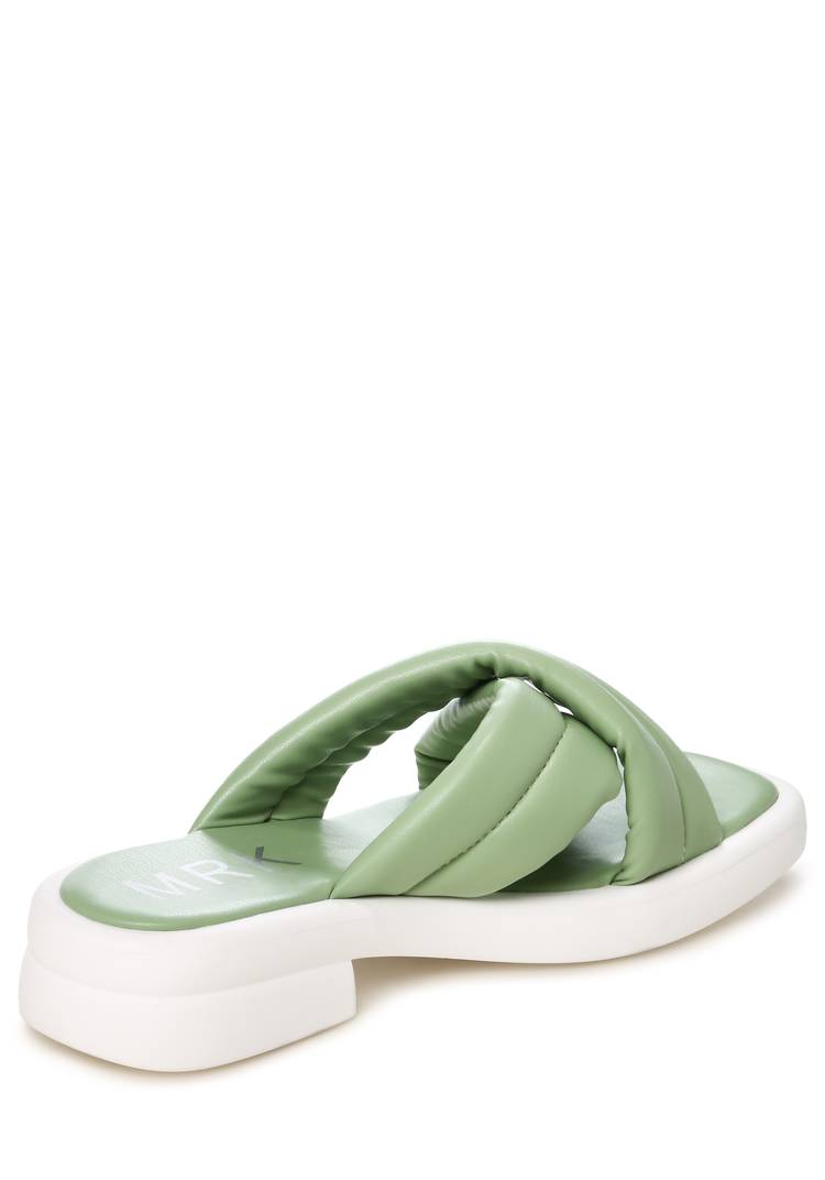 Сабо женские Оллана шир.  750, рис. 13