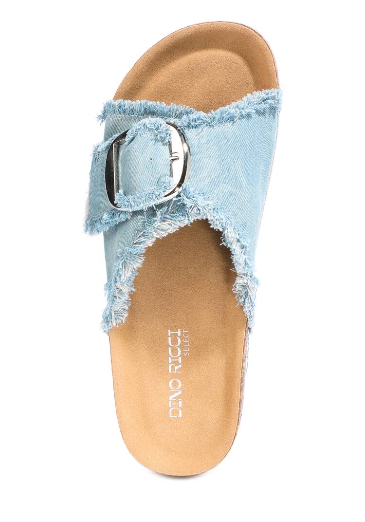 Сабо женские Богдана шир.  750, рис. 4