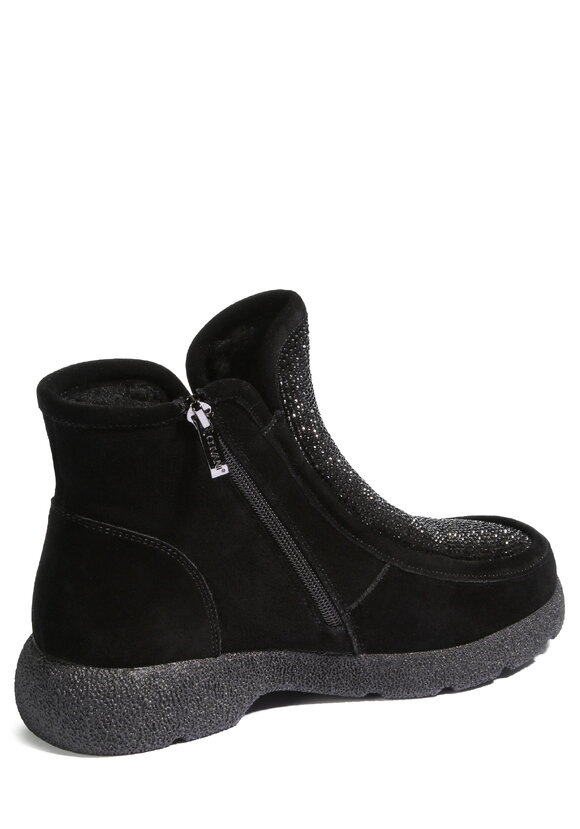 Ботинки женские Савелия шир.  580, рис. 3