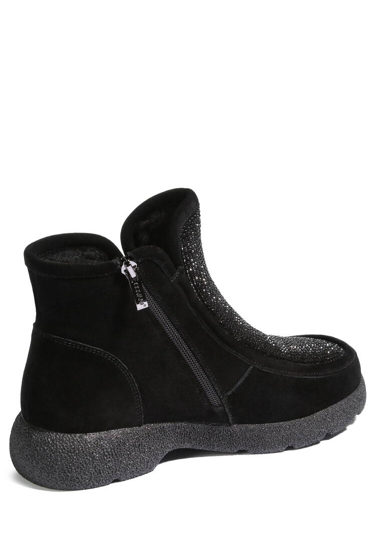 Ботинки женские Савелия шир.  750, рис. 3