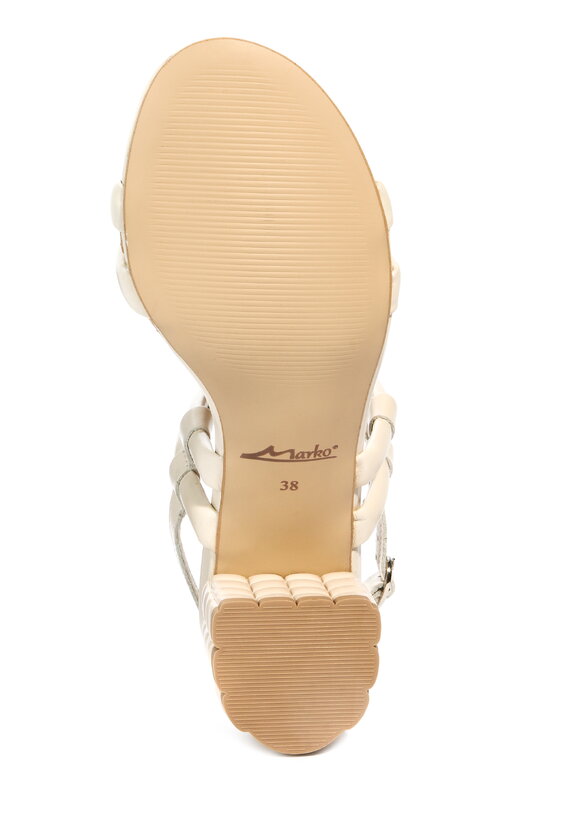 Босоножки женские Амира шир.  580, рис. 10