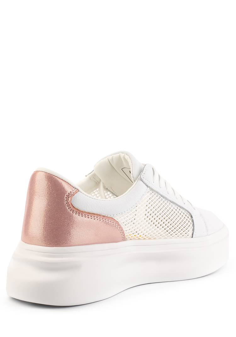 Кроссовки женские Бриджина шир.  750, рис. 3