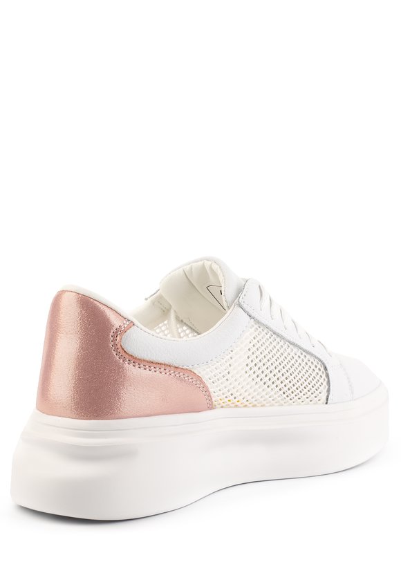 Кроссовки женские Бриджина шир.  580, рис. 3